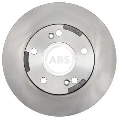 Mejor Precio Disco de freno A.B.S. 17968